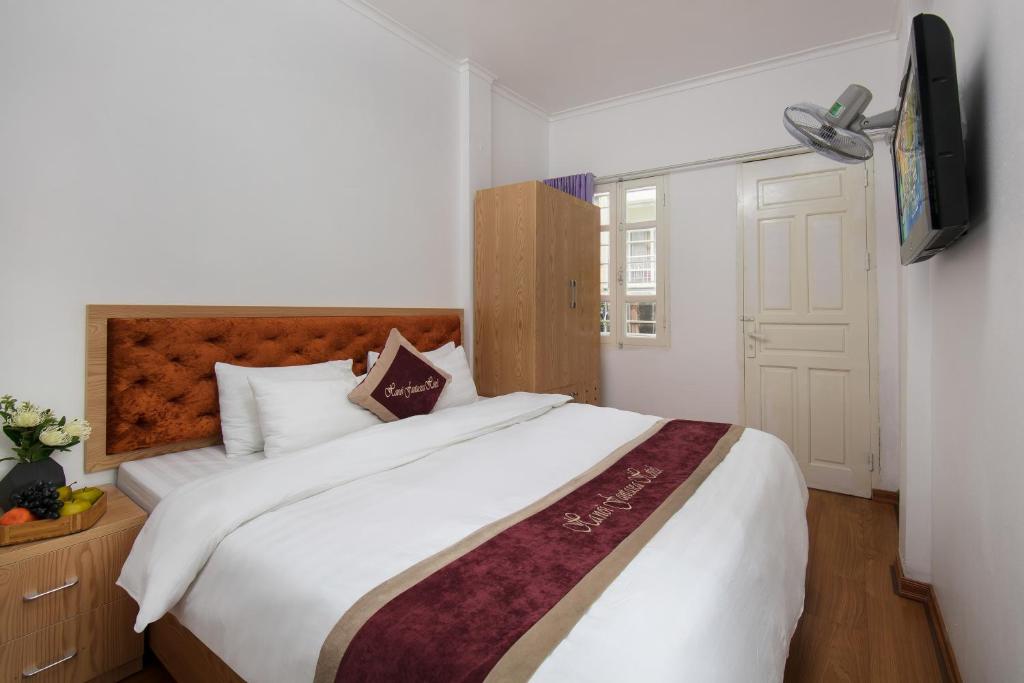 Hanoi Fantasea Hotel – Hanoi