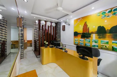 Hanoi Fantasea Hotel – Fotos 4