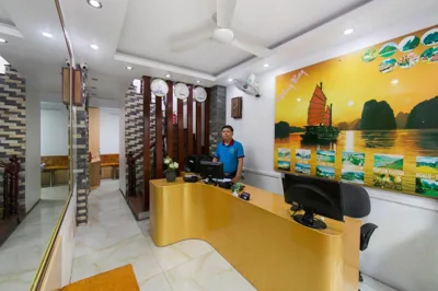 Hanoi Fantasea Hotel – Fotos 6