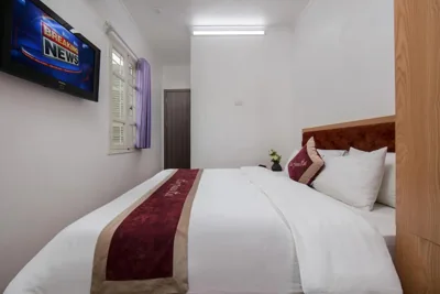 Hanoi Fantasea Hotel – Fotos 9