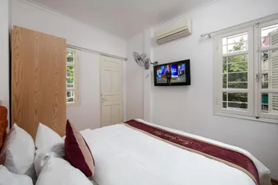 Hanoi Fantasea Hotel – Fotos 10