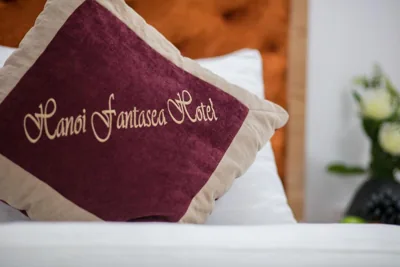 Hanoi Fantasea Hotel – Fotos 12