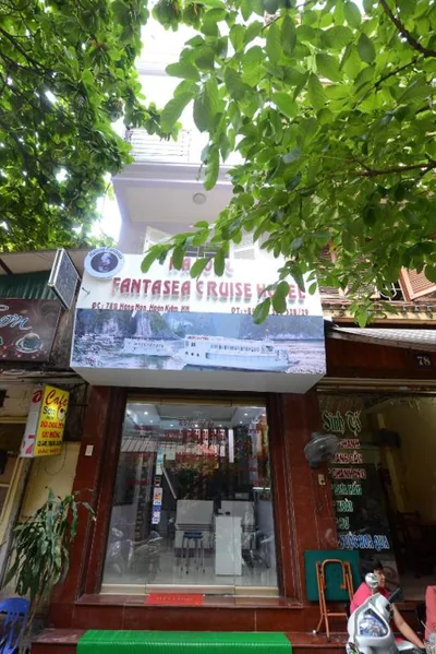 Hanoi Fantasea Hotel – Fotos 15